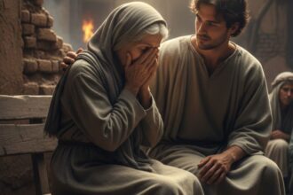 Salmo 23 por que este salmo traz consolo em tempos difíceis