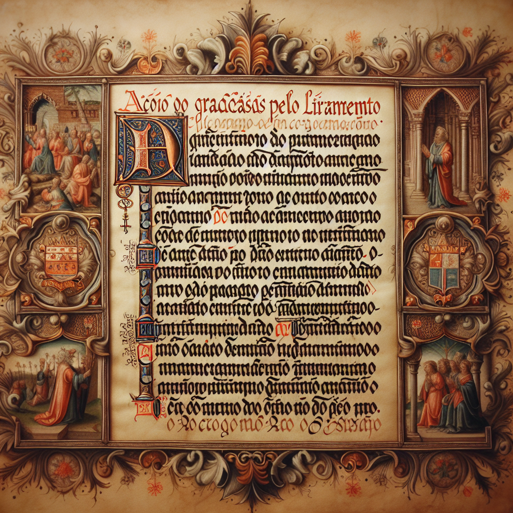 Graças pelo o livramento salmo de DAVI em salmos 34