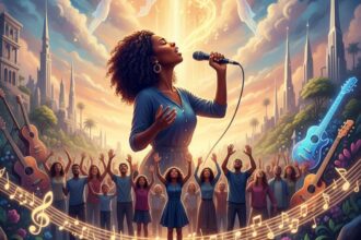 gospel define um novo paradigma musical e espiritual