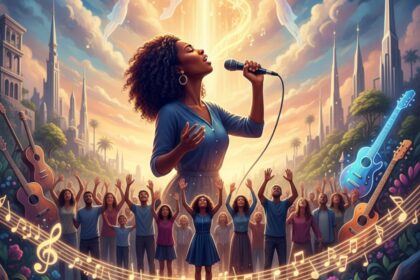 gospel define um novo paradigma musical e espiritual