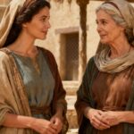 A Família de Noemi em Moabi