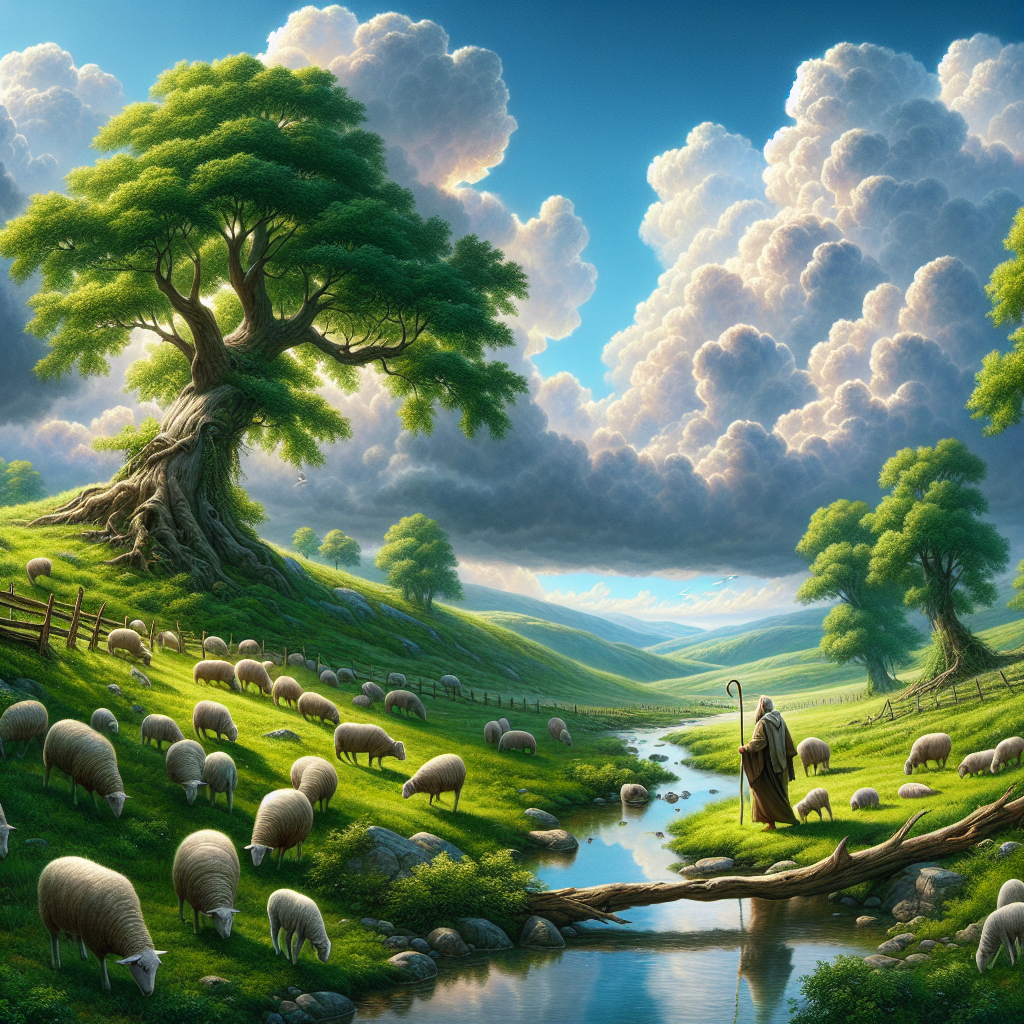 Salmo 27: Encontre Força e Esperança em Momentos Difíceis