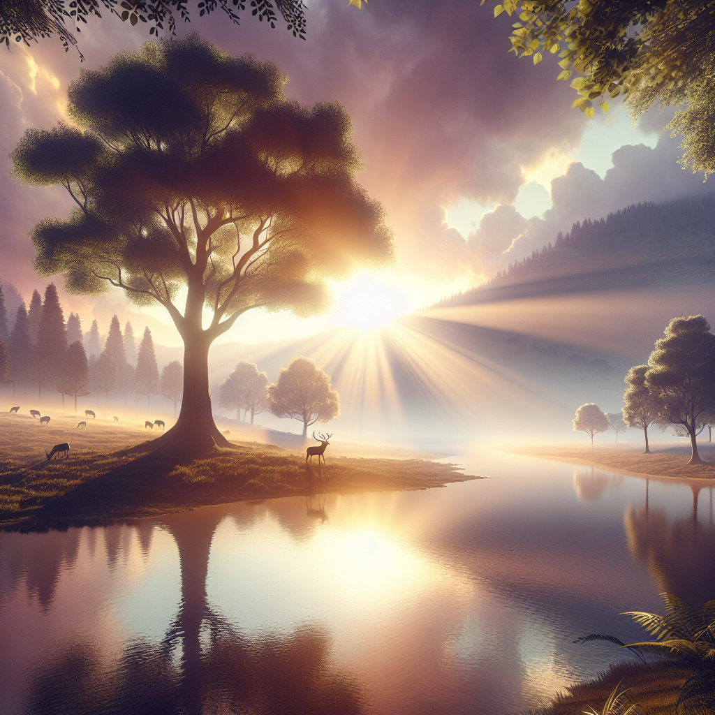 Salmo 27: Encontre Força e Esperança em Momentos Difíceis