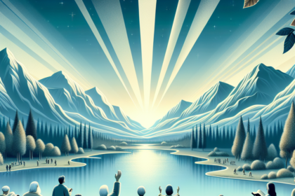 Salmo 123: Encontre Conforto e Esperança em Tempos Difíceis