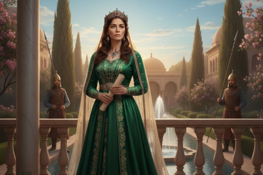 Ester Personagem Bíblico