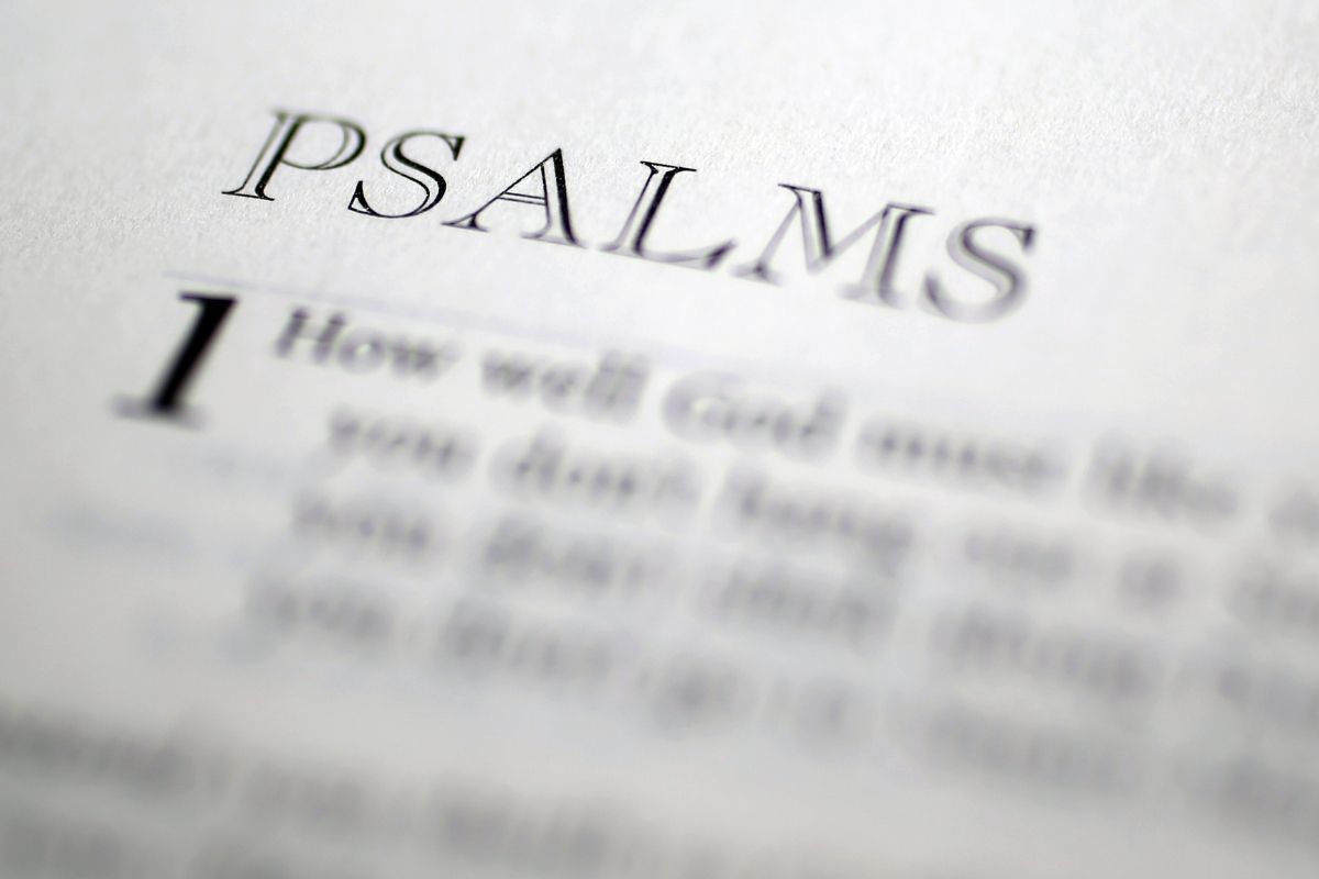 Força Transformadora do Salmo 66