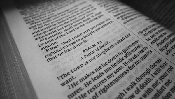 Força Transformadora do Salmo 66