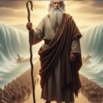 Moisés Personagem Bíblico