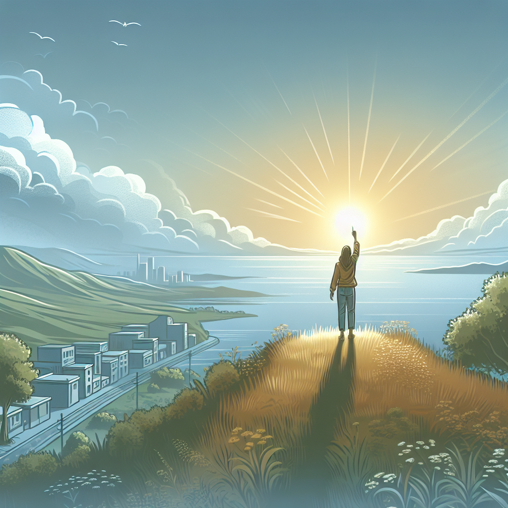 Salmo 123: Encontre Conforto e Esperança em Tempos Difíceis