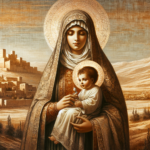 Quem Foi Maria, Mãe de Jesus: A Inspiração que Transformou Vidas