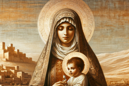 Quem Foi Maria, Mãe de Jesus: A Inspiração que Transformou Vidas