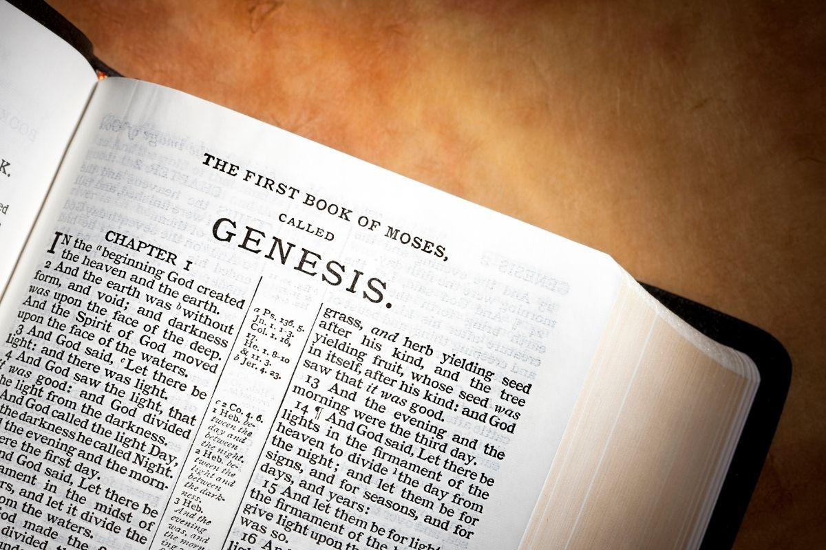 Gênesis Estudo Bíblico Completo: do Começo ao Fim Explicado