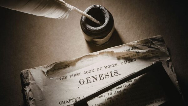 Gênesis  Estudo Bíblico Completo: do Começo ao Fim Explicado