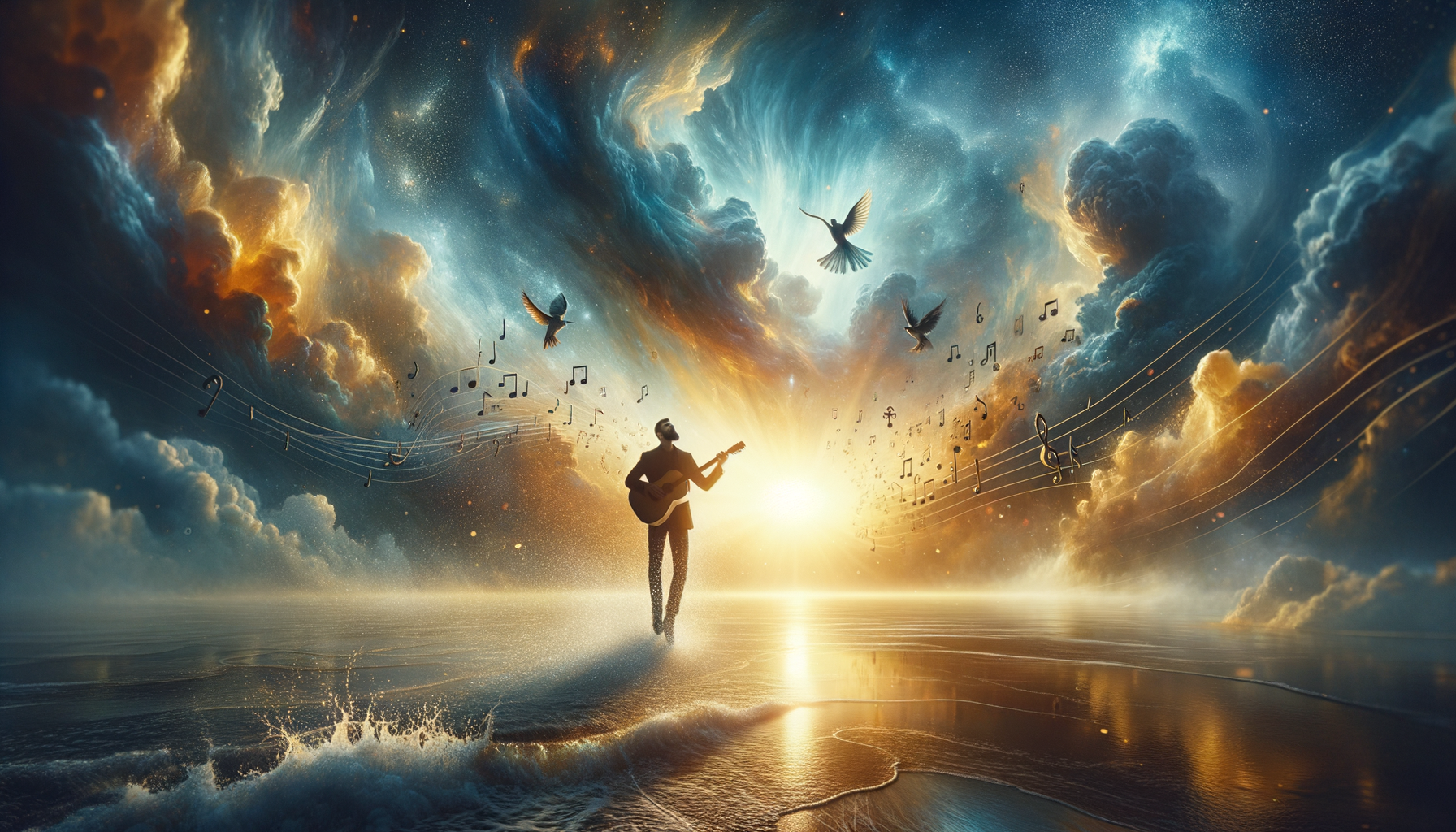 Louvores Gospel Mais Bonitos: Músicas Que Fortalecem a Fé