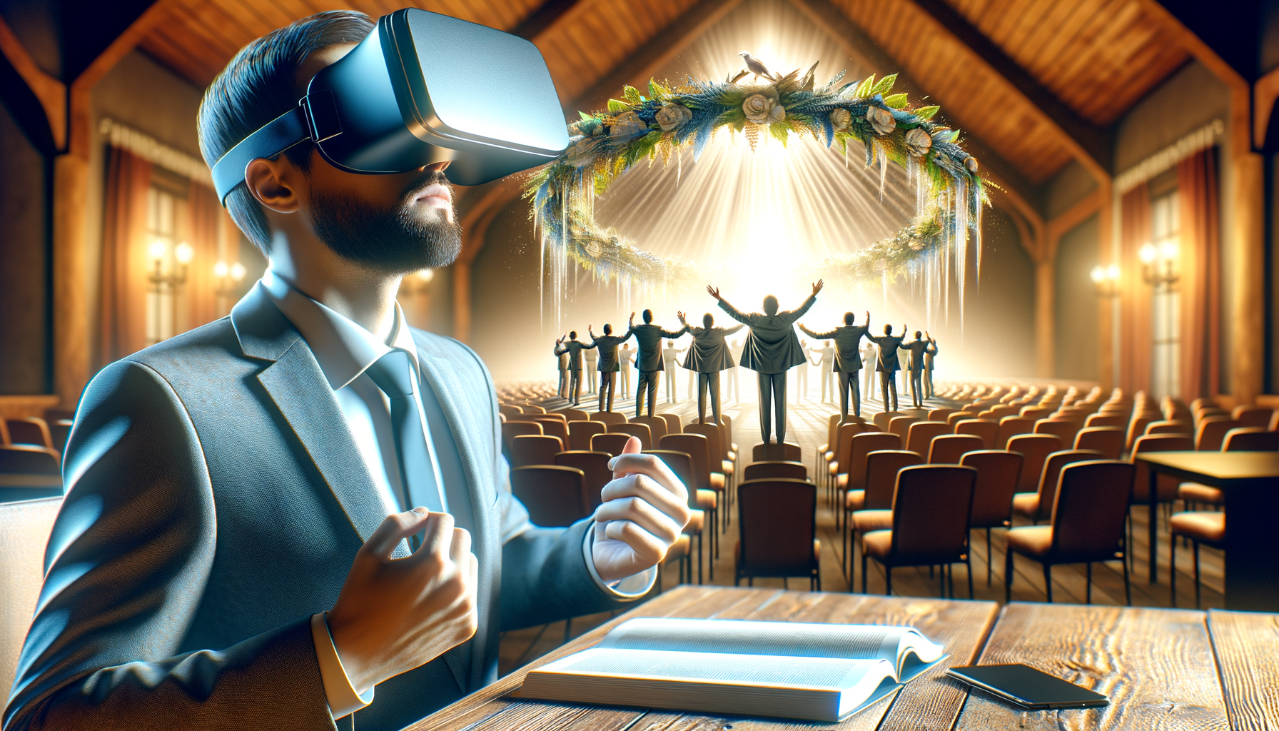 Música Gospel 2026: Novos Louvores Que Estão Em Alta