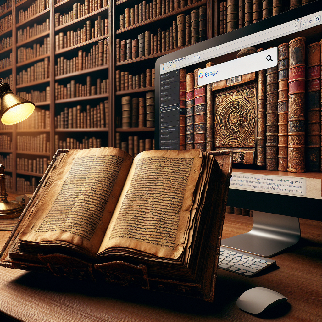 Illustration of Bíblia Online: Leitura, Pesquisa e Estudos Bíblicos em Português