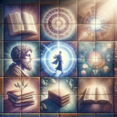 Illustration of Daniel na Bíblia: Minicurso Completo para Iniciantes em 7 Lições