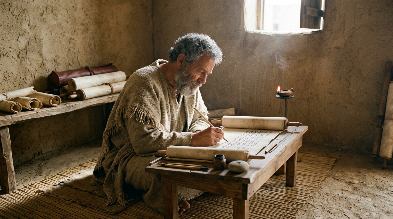  Livro de Malaquias: A Mensagem Final dos Profetas para os Dias de Hoje