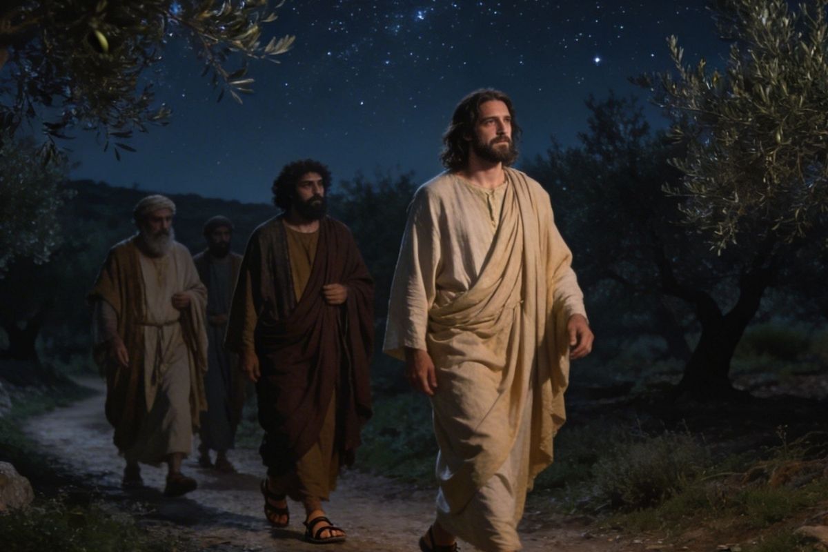 Mateus 27 Explicado: O Que Realmente Aconteceu na Crucificação de Jesus